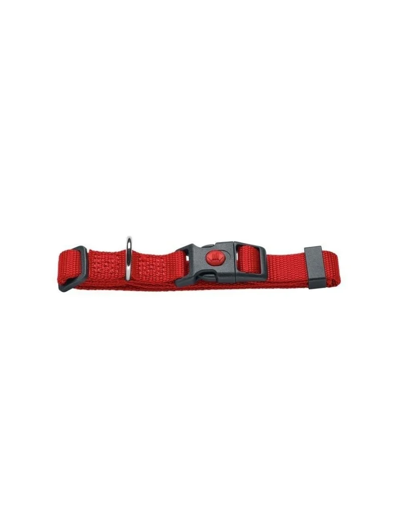 Hunter London VB Halsband – Rot