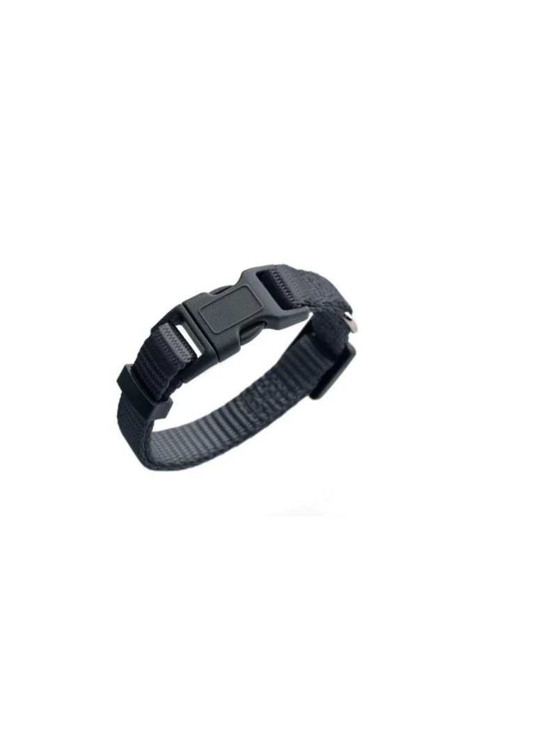 Hunter London VB-Halsband – Grau