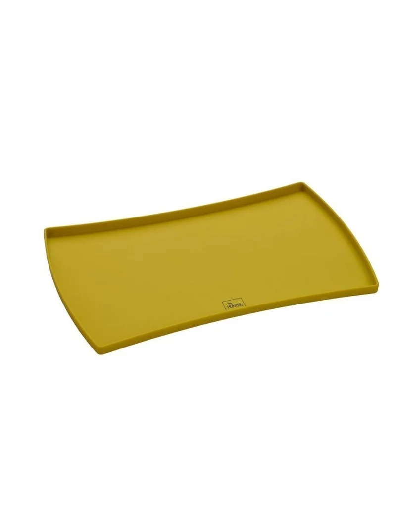 Hunter Eiby Unterlage – Gelb / S