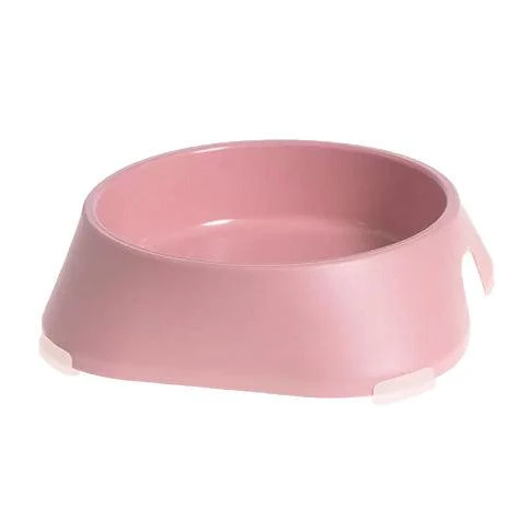 FIBOO Schale - Rosa