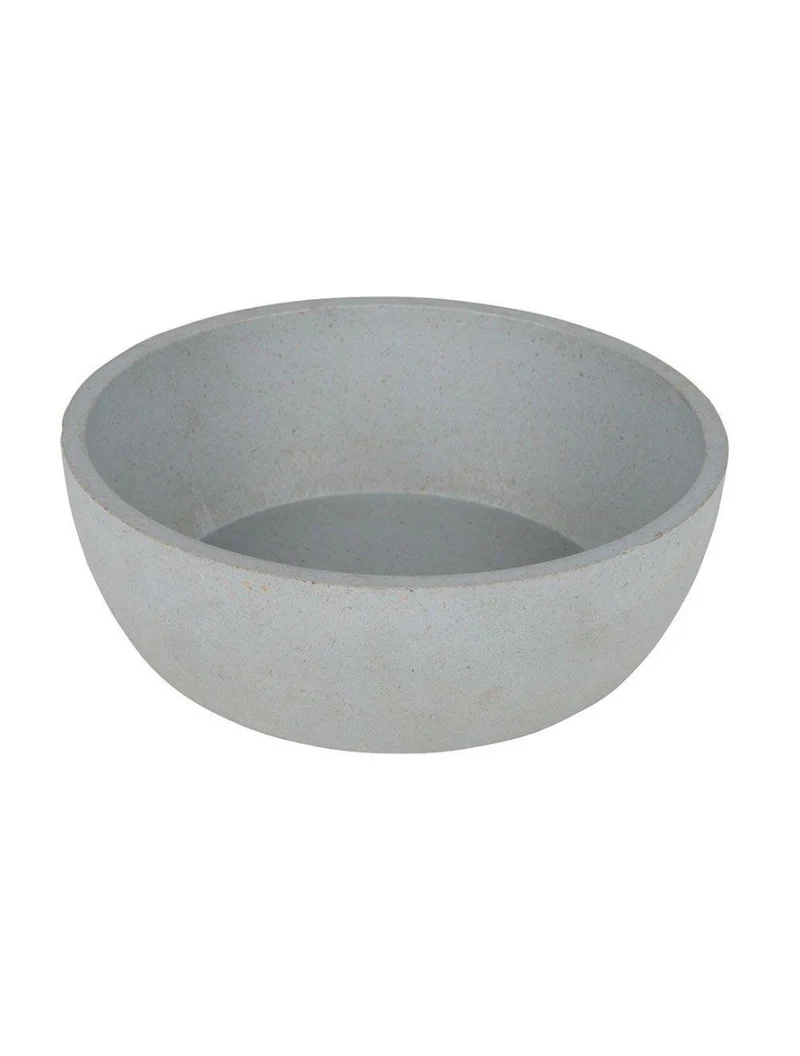 District 70 BAMBOO Hundenapf – Eisblau