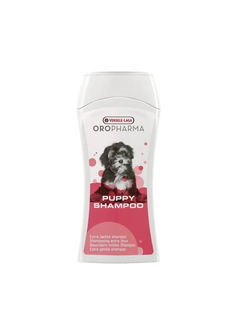Orop Welpenshampoo 250ml