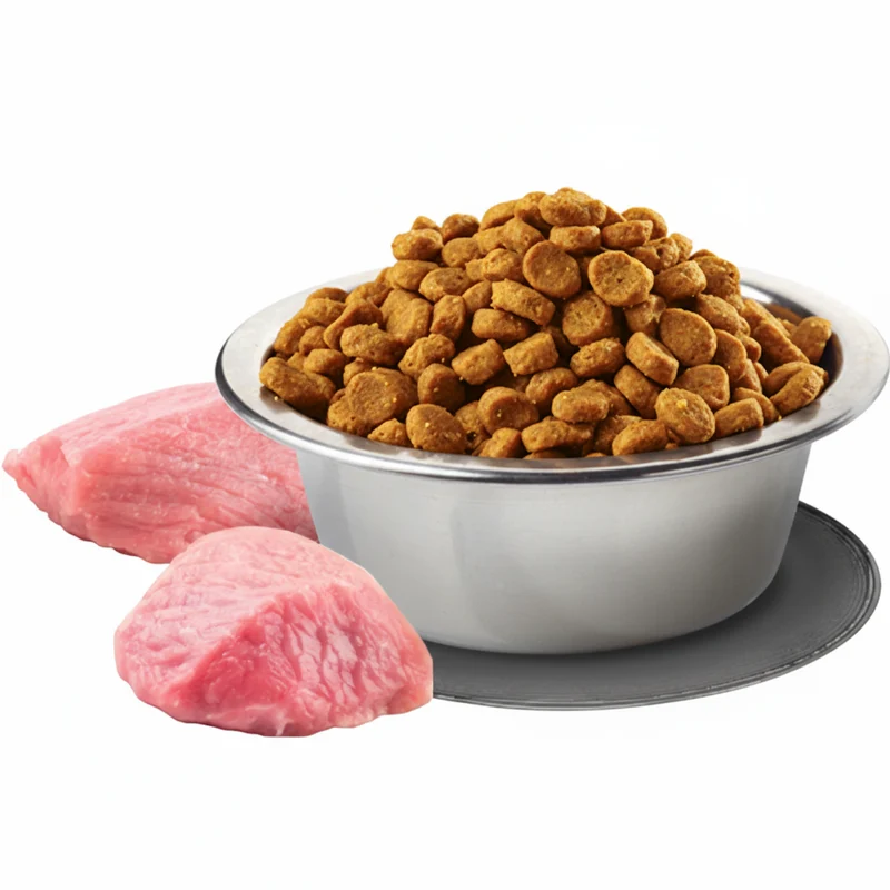 Farmina N&D Lamb and Blueberry Prime Adult Dry Cat Food