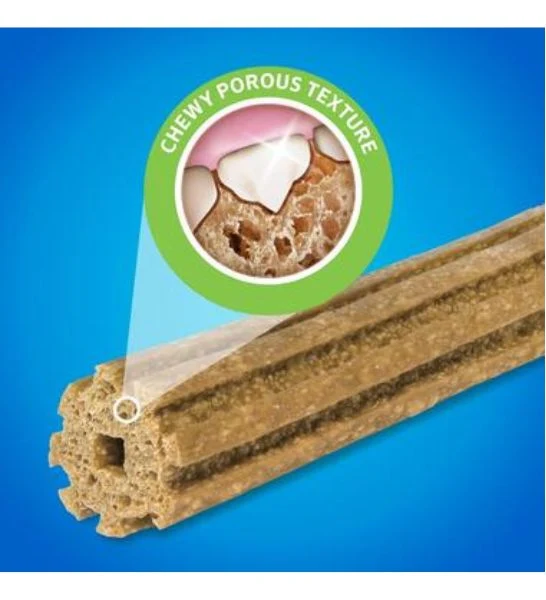 Dentalife Medium Dental Dog Treats - 115G