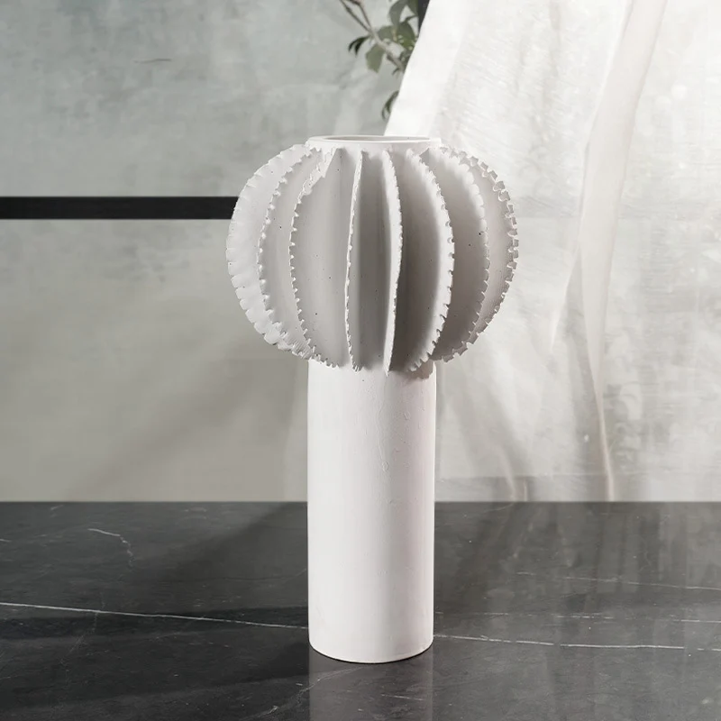 Moderne Kunst Dekorative Vase