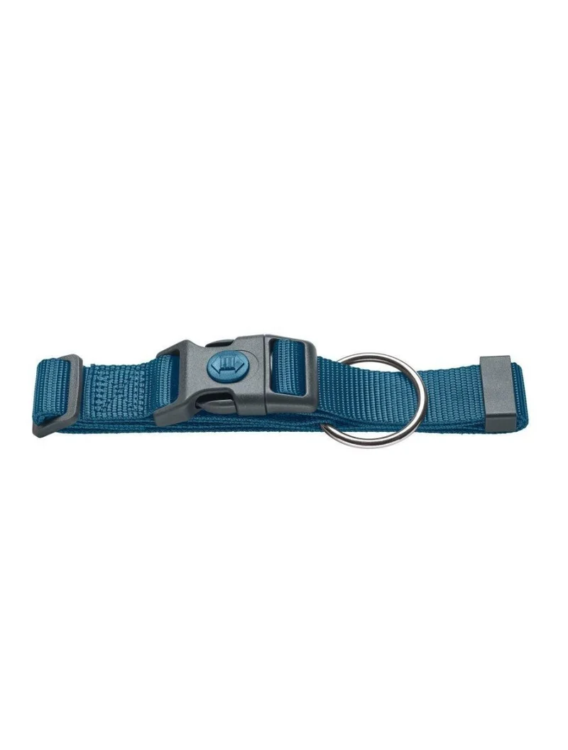 Hunter London VP-Halsband – Dunkelblau