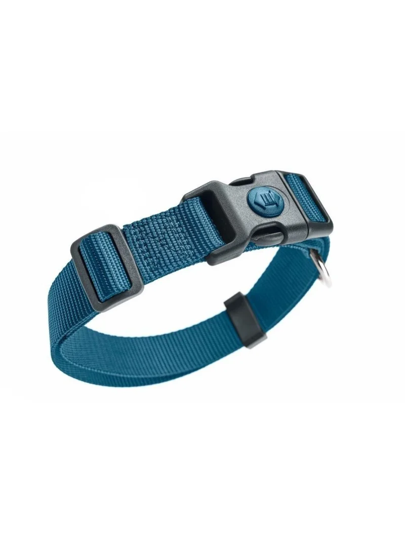 Hunter London VP-Halsband – Dunkelblau