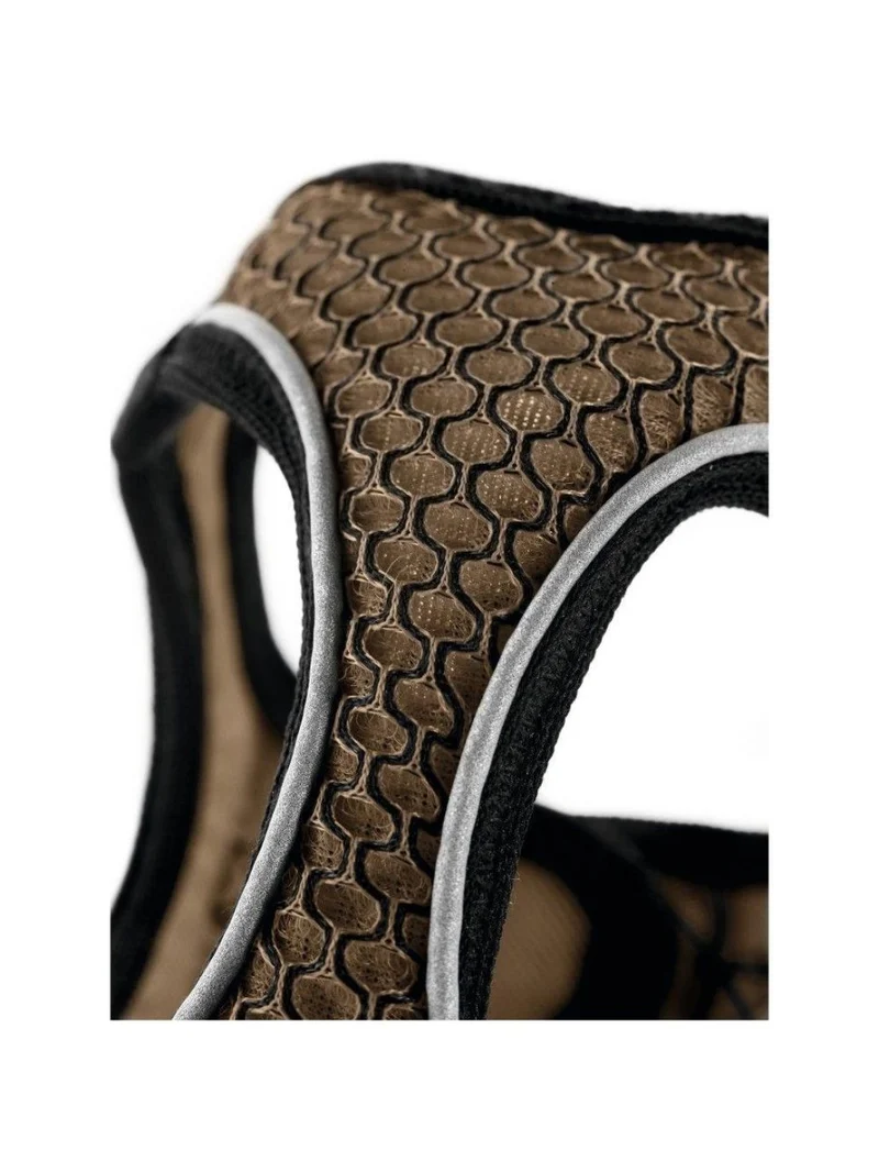 Hunter-Geschirr – „Hilo Comfort“ – Braun