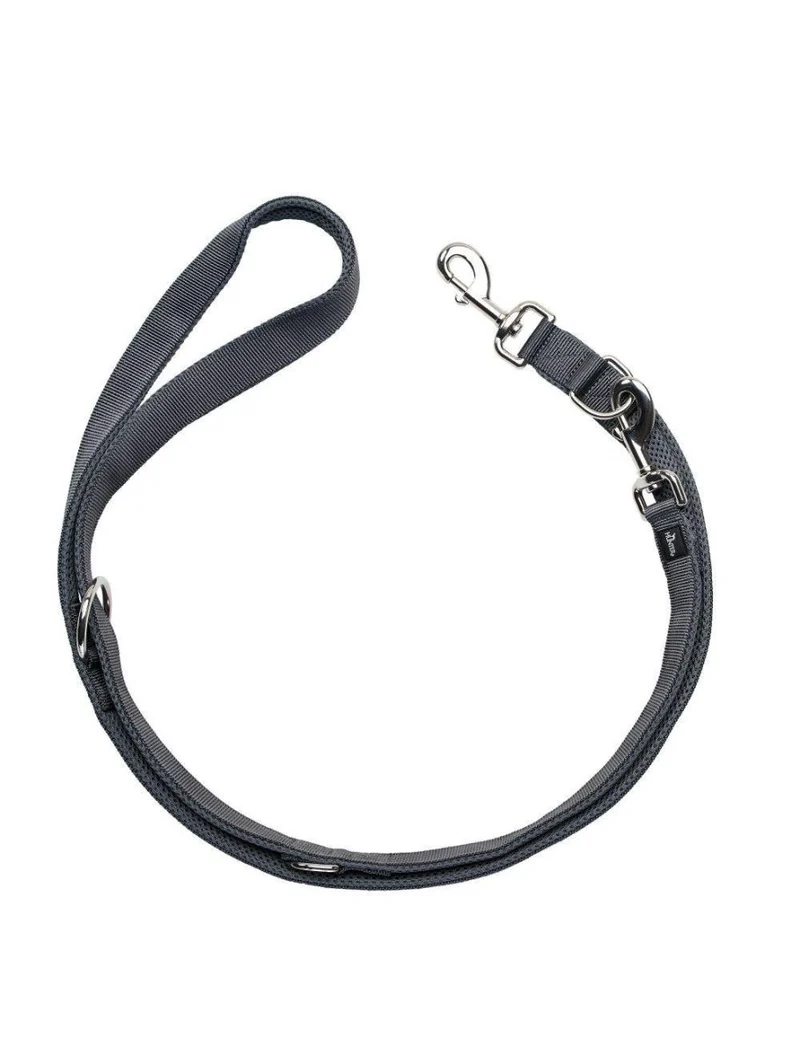 Hunter SL Divo Cord – Grau/Grau