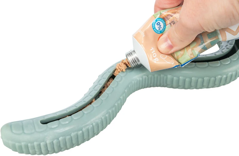 Snack-Snake