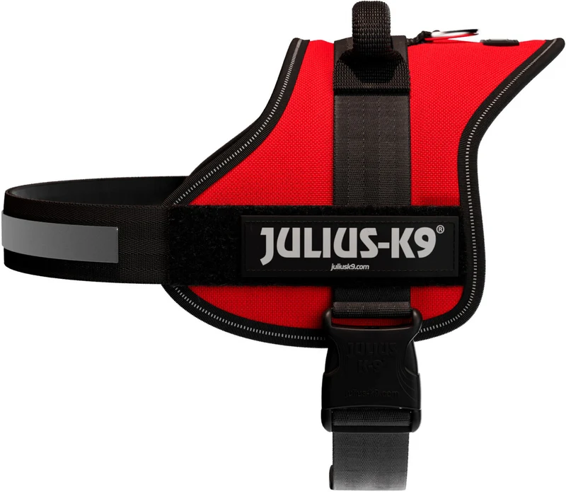Julius-K9® Powergeschirr®, Gr. 0-3
