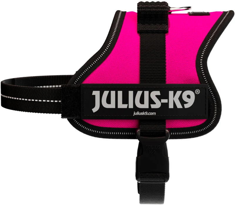 Julius-K9® Powergeschirr® Baby 1–Mini