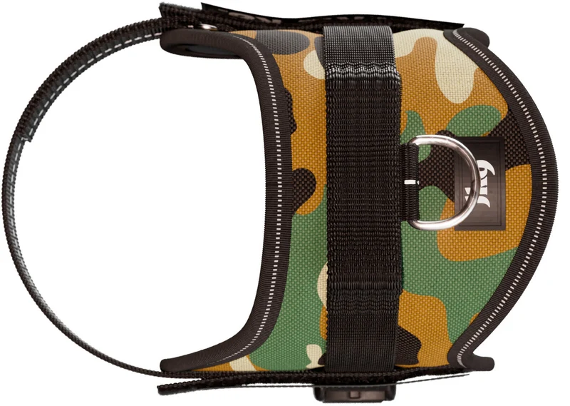 Julius-K9® Powergeschirr® Baby 1–Mini