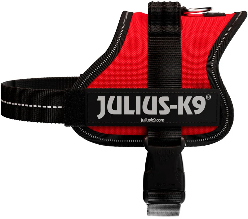 Julius-K9® Powergeschirr® Baby 1–Mini