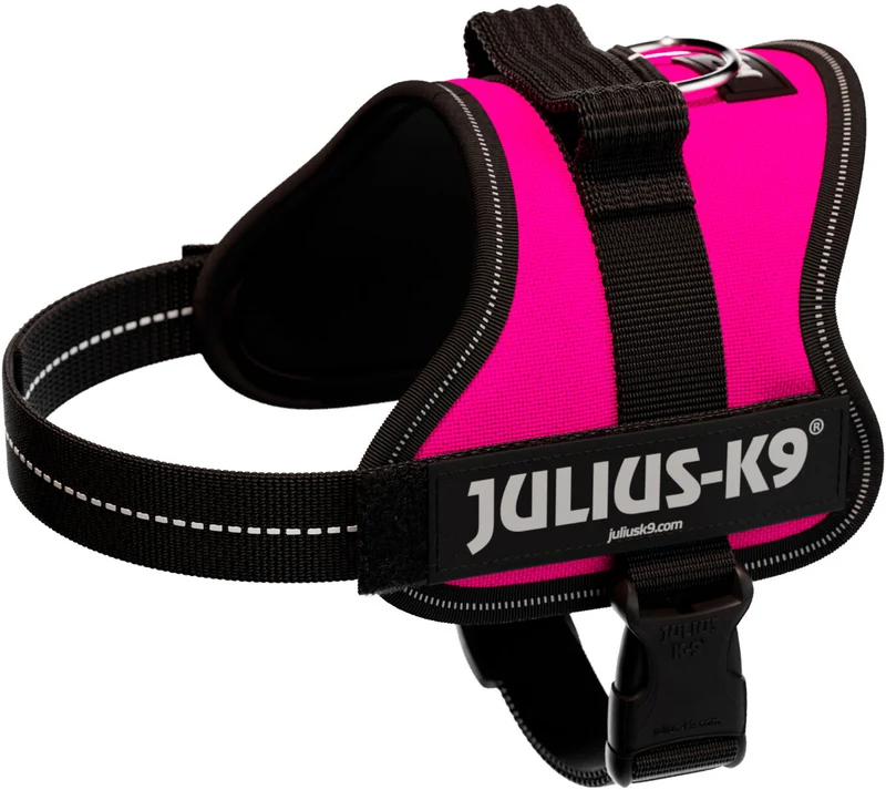 Julius-K9® Powergeschirr® Baby 1–Mini