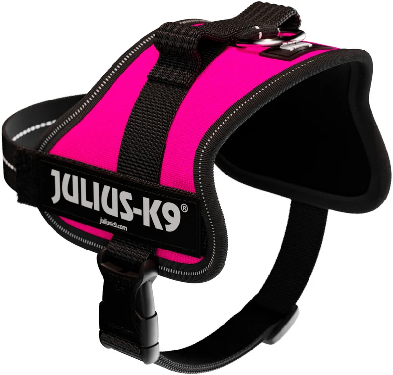 Julius-K9® Powergeschirr® Baby 1–Mini