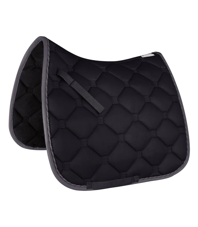 Waldhausen - Esperia Pony Jump Pad - Schwarz