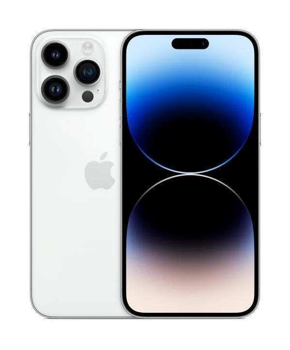 iPhone 14 Pro Max 512GB Silber