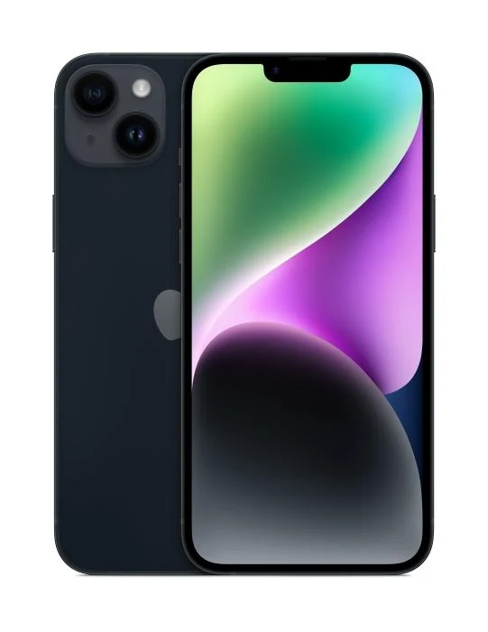 iPhone 14 Plus 128GB Mitternacht