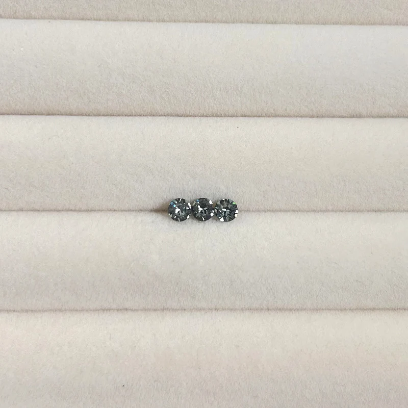 Titan-Piercingstab mit Innengewinde