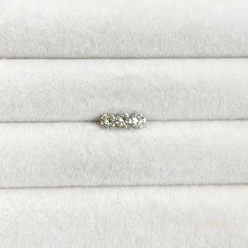 Titan-Piercingstab mit Innengewinde