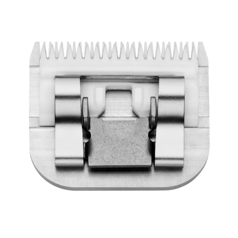Andis CeramicEdge Detachable Clipper Blade Size 30 for Dogs & Cats 0.5mm
