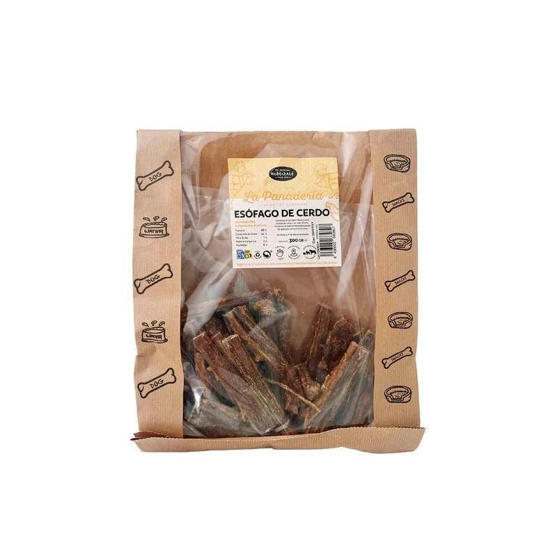 Hobbitalf Air-Dried Dog Sticks Dog Chew Treats 300G