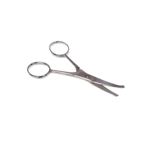 KW - TOOLS-2-GROOM PFOTENSCHERE 11 CM GEBOGEN