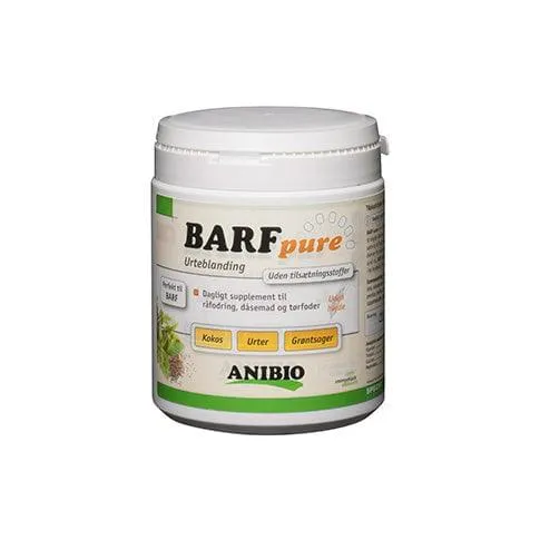 Anibio - BARF REIN 350 GR.