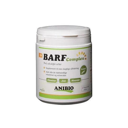 Anibio - BARF KOMPLEX 420 G