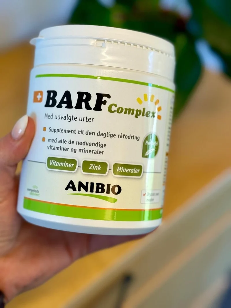 Anibio - BARF KOMPLEX 420 G