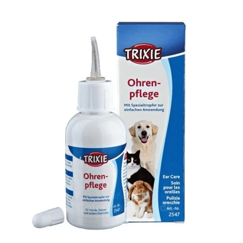 Trixie Ohrenreiniger - 50 ml