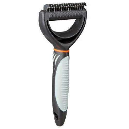 Trixie Universal-Groomer für große Hunde - 7×18 cm