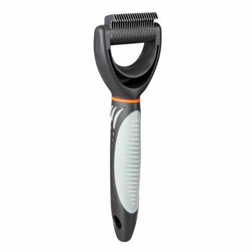 Trixie Universal Groomer für kleine Hunde/Katzen - 5×18 cm