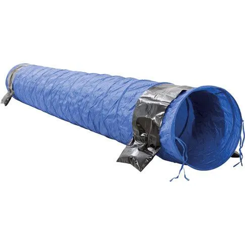 Trixie Agility Tunnel Nylon Ø60/5m