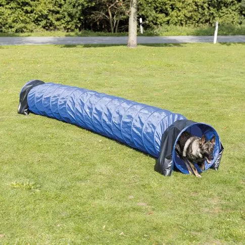 Trixie Agility Tunnel Nylon Ø60/5m
