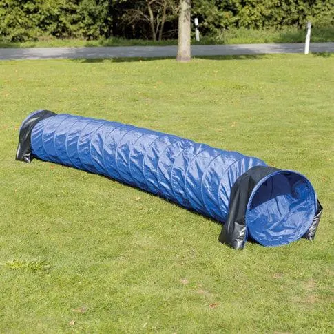 Trixie Agility Tunnel Nylon Ø60/5m