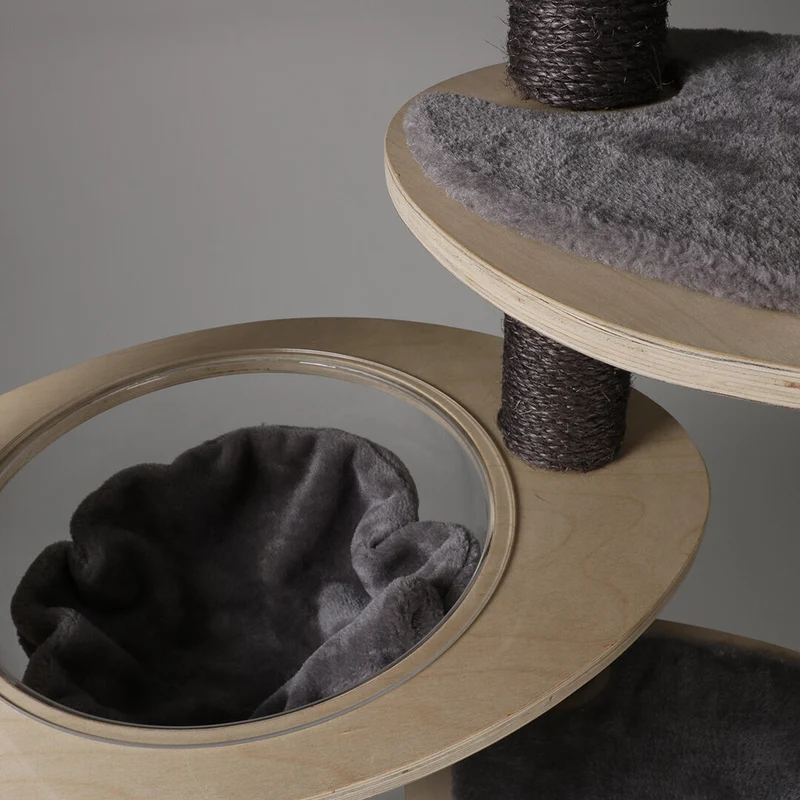 Design Kratzbaum Orion