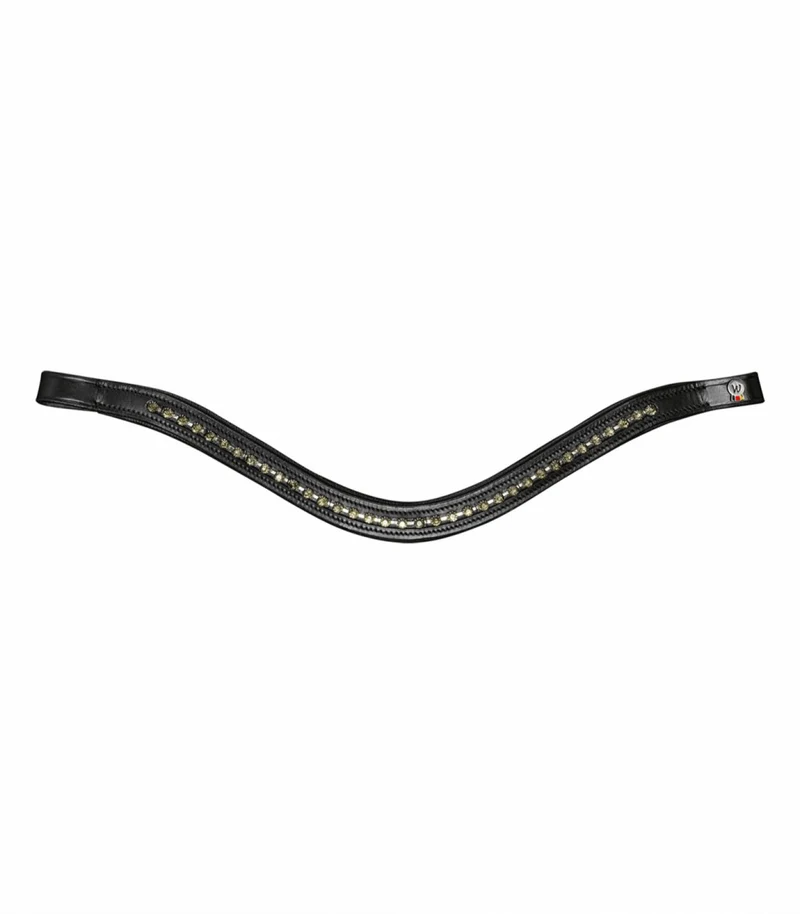 Waldhausen NEUER SHAPE II X-LINE ZAUM