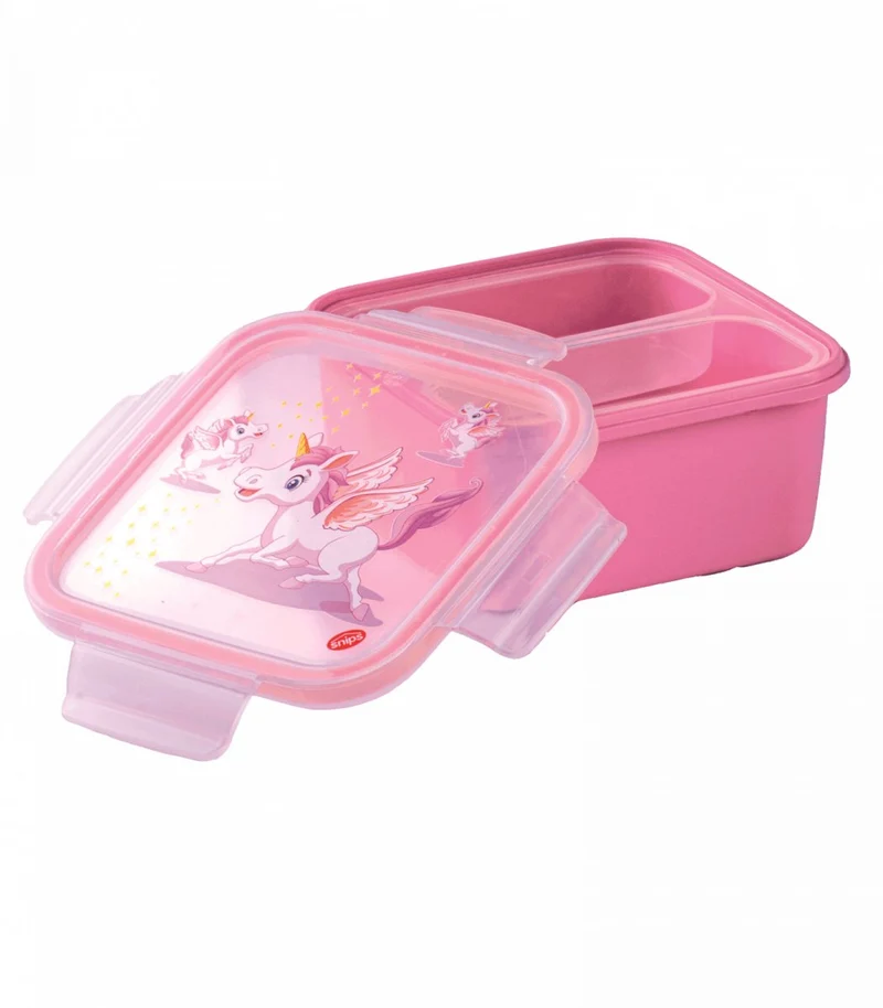 Waldhausen Lunchbox Einhorn