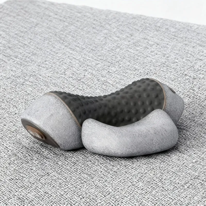 Nackenmassagekissen mit Wärmefunktion