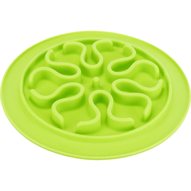 Futtermatte Slow Feed