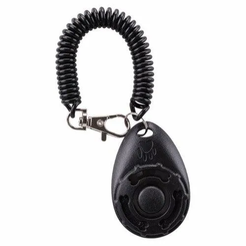 Trixie Sporting Clicker, farblich sortiert