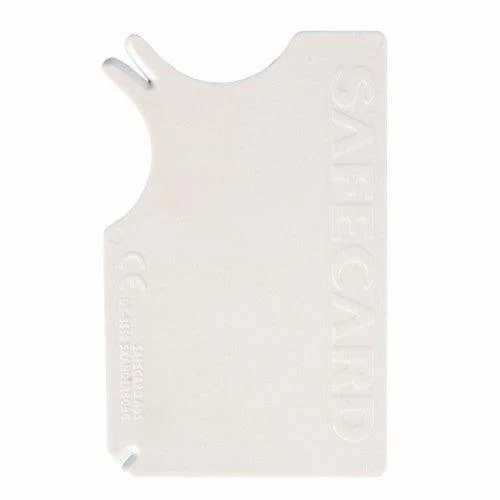 Trixie Safecard, Zeckenentferner 8x5cm