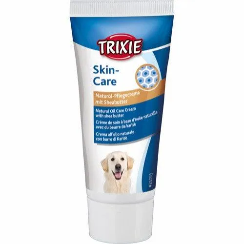 Trixie Naturolie Pflegecreme, 50 ml