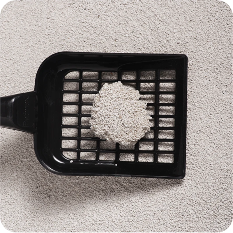 Patimax Cool & Clean Ultra Clumping Natural Cat Litter 10L
