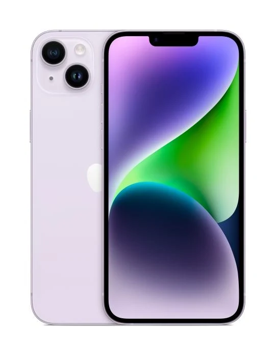 iPhone 14 Plus 256GB Violett