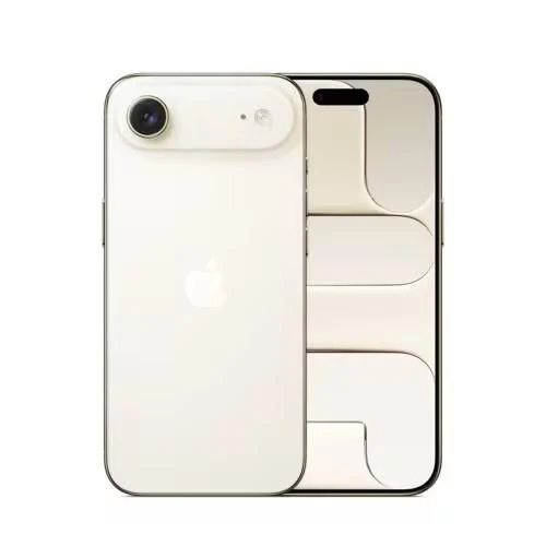 iPhone Air 256GB Light Gold