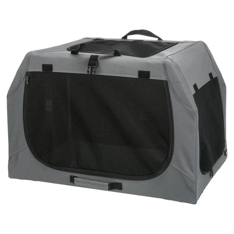 Faltbare Transporthütte Mobile Kennel für Hunde