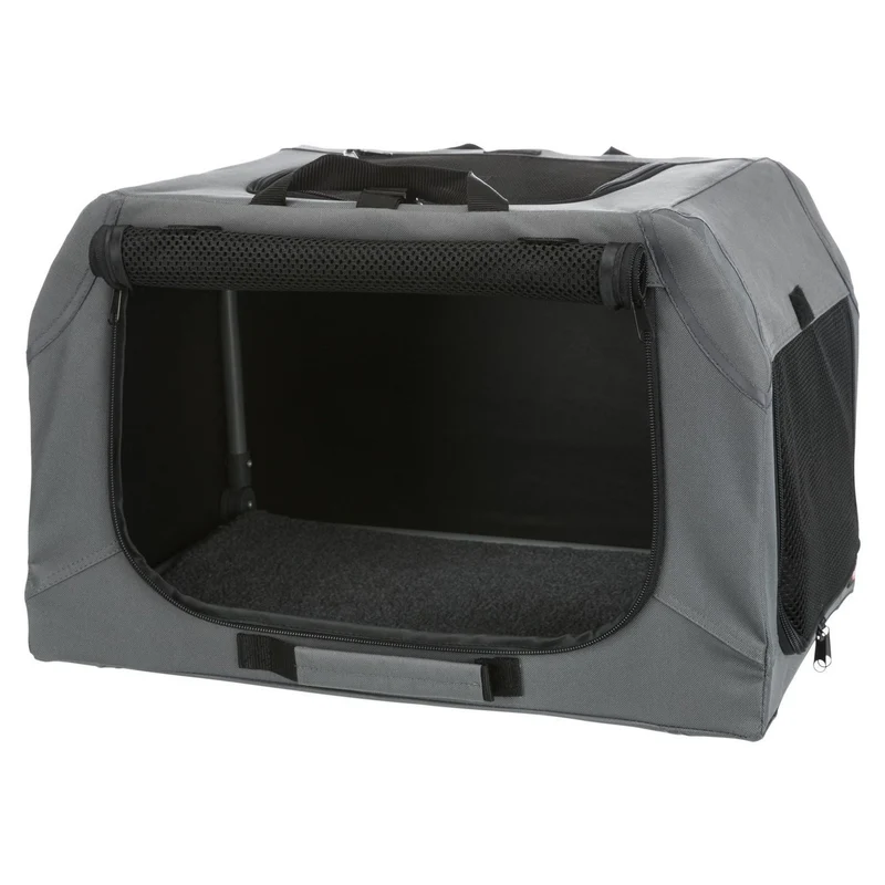 Faltbare Transporthütte Mobile Kennel für Hunde